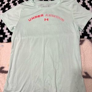 Under Armour Shirt